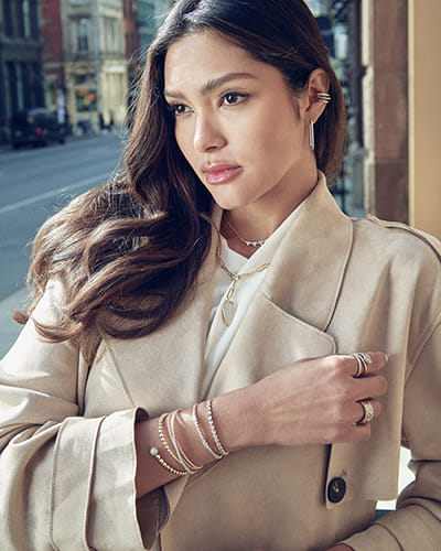 Jewelry by Personality